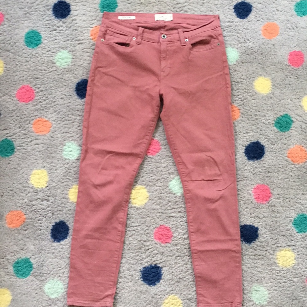 Lucky Brand Skinny Jeans size 10